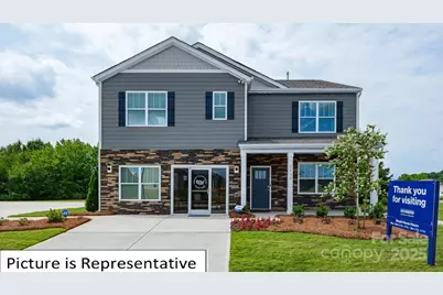 451 Zender Lane, Monroe, NC 28112 - Photo 1