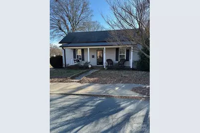 400 Martin Luther King Jr Avenue, Kannapolis, NC 28083 - Photo 1