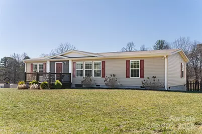 60 Asher Oaks Lane, Hendersonville, NC 28792 - Photo 1