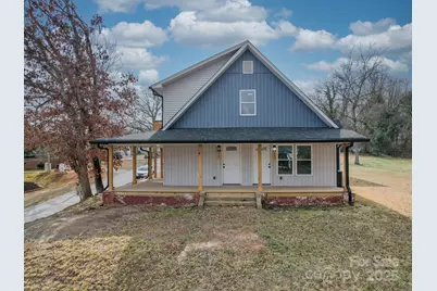 903 West End Avenue, Statesville, NC 28677 - Photo 1