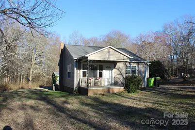 368 Piney Mountain Church Road, Ellenboro, NC 28040 - Photo 1