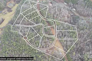 99999 Ivywood Rd, Weaverville, NC 28787 - Photo 1