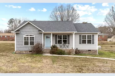245 North Dale Avenue, Kannapolis, NC 28081 - Photo 1