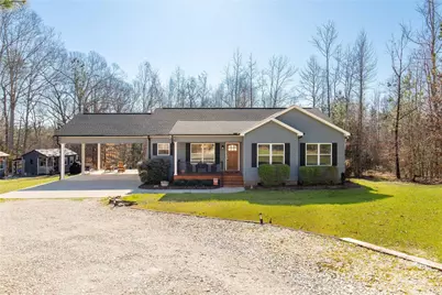 2925 Anderson Burgess Road, Sharon, SC 29742 - Photo 1