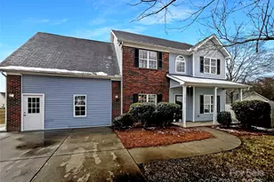 7829 Buddy Holly Rd, Charlotte, NC 28216 - Photo 1