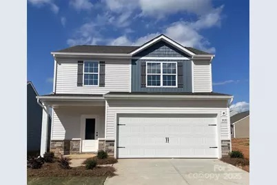 3430 Saddlebred Drive, Gastonia, NC 28052 - Photo 1