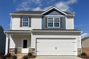 3430 Saddlebred Dr, Gastonia, NC 28052 - Photo 1