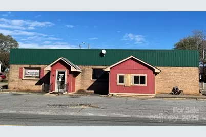 277 Main Street, Ellenboro, NC 28040 - Photo 1