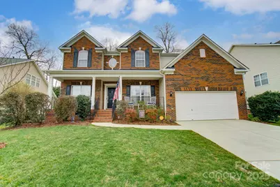 8109 Brisbin Drive, Waxhaw, NC 28173 - Photo 1