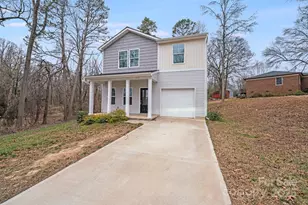 613 N Pink St, Cherryville, NC 28021 - Photo 1
