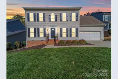 12642 Cardinal Woods Drive, Pineville, NC 28134 - Photo 1