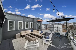 107 W Poindexter Dr, Charlotte, NC 28203 - Photo 1