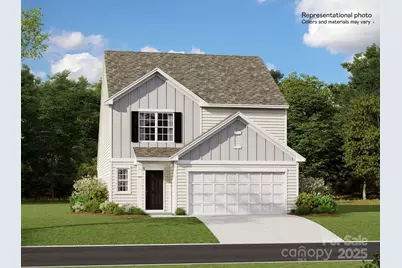 147 Mountain Bridge Way, Statesville, NC 28625 - Photo 1