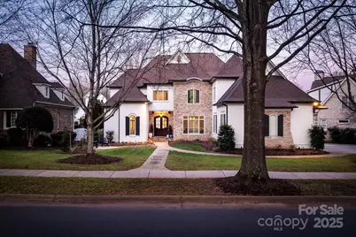 7924 Pemswood Street, Charlotte, NC 28277 - Photo 1