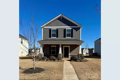 1004 Amberley Crossing Drive, Belmont, NC 28012 - Photo 1