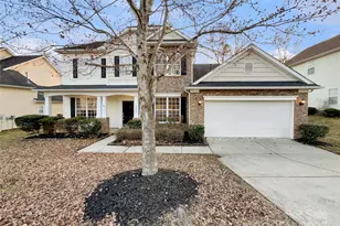 5002 Fine Robe Dr, Indian Trail, NC 28079 - Photo 1