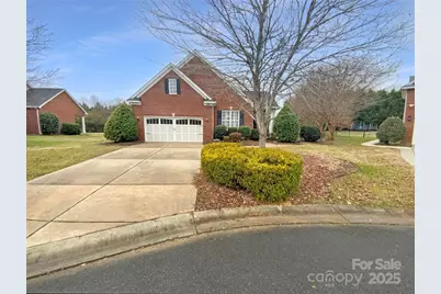 2702 Occaneechi Court, Waxhaw, NC 28173 - Photo 1