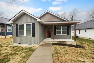 118 W Lee Ave, Bessemer City, NC 28016 - Photo 1