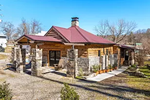 24 Old Leicester Hwy, Asheville, NC 28804 - Photo 1