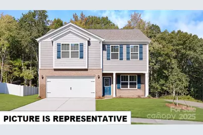 122 Woodhall Way, Troutman, NC 28166 - Photo 1