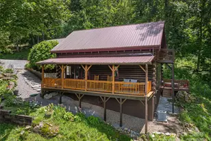 3424 Wesley Creek Rd, Clyde, NC 28721 - Photo 1