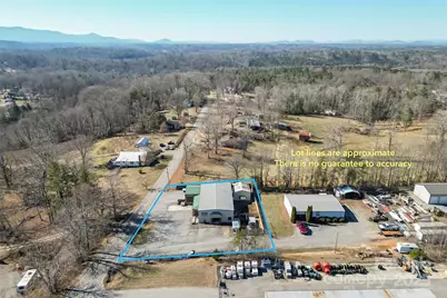 116 Stephens Road, Morganton, NC 28655 - Photo 1