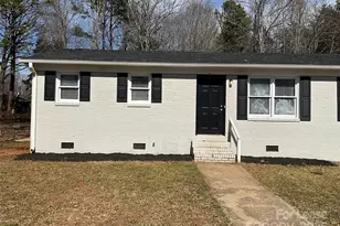 2002 Airport Rd, Salisbury, NC 28147 - Photo 1