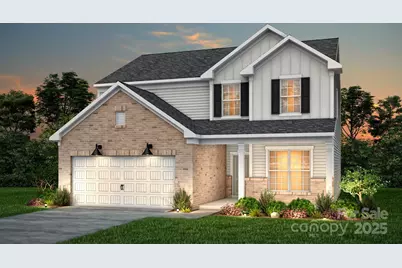 1279 Kindness Court NW, Concord, NC 28027 - Photo 1