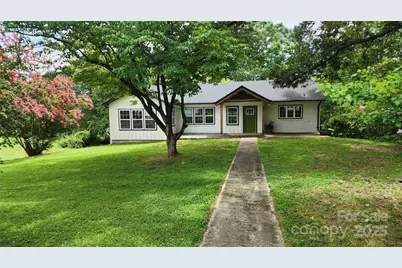 621 Watts Street NE, Valdese, NC 28690 - Photo 1