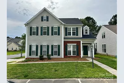 5905 Waverly Lynn Lane, Charlotte, NC 28269 - Photo 1