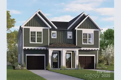 2025 Mandarin Boulevard, Charlotte, NC 28205 - Photo 1