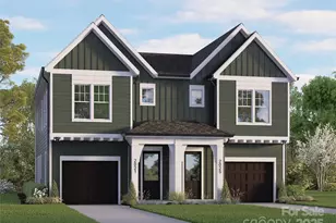 2025 Mandarin Blvd, Charlotte, NC 28205 - Photo 1