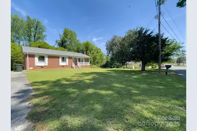 108 W Jefferson Street, York, SC 29745 - Photo 1