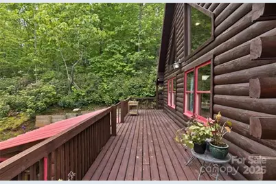 1071 Buffalo Creek Road, Lake Lure, NC 28746 - Photo 1