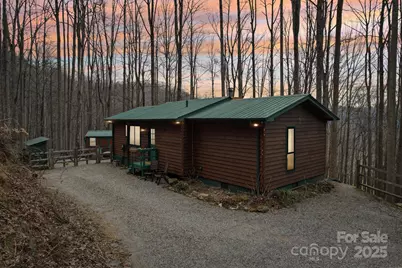 354 Roaring Creek Lane, Waynesville, NC 28785 - Photo 1