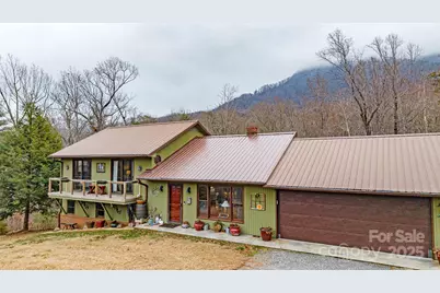 9374 Holbert Cove Road, Saluda, NC 28773 - Photo 1