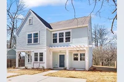 3215 Isenhour Street, Charlotte, NC 28206 - Photo 1