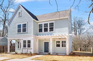 3215 Isenhour St, Charlotte, NC 28206 - Photo 1