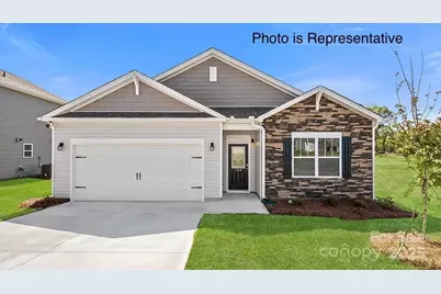 233 Giant Oak Avenue, Statesville, NC 28677 - Photo 1