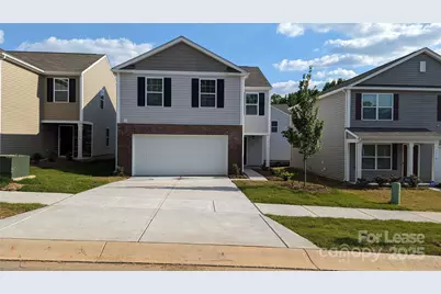 2114 Allium Drive, Charlotte, NC 28216 - Photo 1