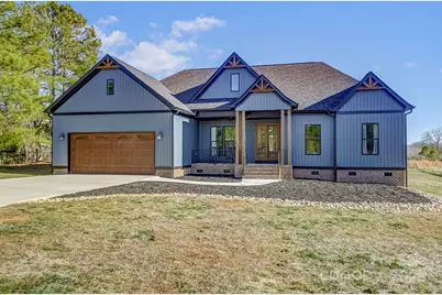 805 Tirzah Road, York, SC 29745 - Photo 1