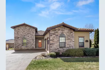 3 Ocaso Drive, Asheville, NC 28806 - Photo 1