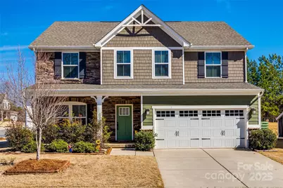 10379 Black Locust Lane, Charlotte, NC 28215 - Photo 1