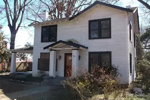 322 E Houston St, Monroe, NC 28112 - Photo 1