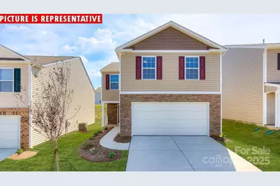 11225 Cardinal Creek Avenue, Charlotte, NC 28215 - Photo 1