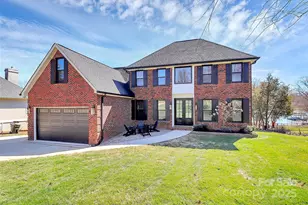 126 Anchor Ln, Troutman, NC 28166 - Photo 1