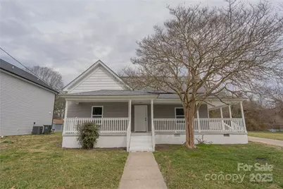 116 11th Street, Spencer, NC 28159 - Photo 1