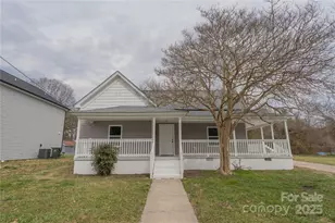 116 11th St, Spencer, NC 28159 - Photo 1