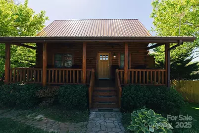 375 Sheppard Branch Road, Weaverville, NC 28787 - Photo 1