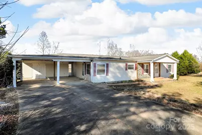 524 Damascus Church Road, Statesville, NC 28625 - Photo 1